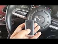 Mazda 3 - Aftermarket keys are Junk