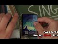 Let's Play The Booster Box Game For Lost Caverns Of Ixalan! | Magic The Gathering