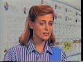 CRYSTAL PEPSI Employee Training Video (1992)