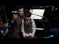 Ramin Karimloo & his son Jaiden Live at Royal Festival Hall 01.05.12 HD