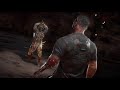 Mortal Kombat 11 | Nightwolf Midscreen & Corner Combos - Kustom Variation
