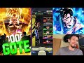 Dragon Ball Legends- YOU MUST SUMMON FOR LF ULTIMATE GOHAN AND LF GOD GOKU! HERE’S WHY!