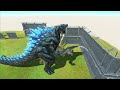 Random Battle Royal - Animal Revolt Battle Simulator