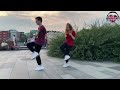 SAVAGE-44 - Fantasy vibe ♫ Shuffle Dance (Music video)