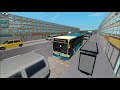 Roblox (Apsley Bus Simulator) Part 1