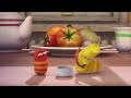 LARVA | BUBBLEGUM | Cartoons For Children | LARVA Full Episodes |