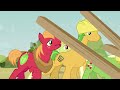 My Little Pony en français 🦄 1 heure COMPILATION | La magie de l'amitié | MLP