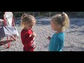 Camping at Henderson Beach state park camp grounds Destin Florida (The Thomas Gang family vlog)