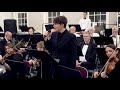 Edelweiss Vocal Orchestral Performance