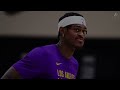 Why the Lakers Must CHOOSE Between D'Angelo Russell and Rui Hachimura.. | Lakers BIG Offseason Move!