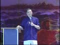 Faith in the Mission of Jesus - Fr Dave Concepcion (March 27, 2013)