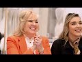 Older Sister Of Dance Mom Star Wants Her Spotlight Moment With Modern Dress | Say Yes To The Dress