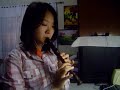 [Crimson Loftwing - Zelda Skyward Sword] Recorder Flute