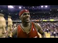 LeBron James First NBA Game, Full Highlights vs Kings (2003.10.29) - MUST WATCH Debut! HD