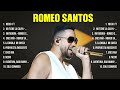 Romeo Santos ~ Românticas Álbum Completo 10 Grandes Sucessos