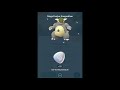 Catching these wild shiny pokemon in Pokemon GO and mega evolve them PART 1