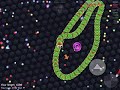 Constantly Slithering Away | Slither.io #2