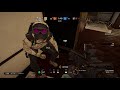 Ranked or Russians - Rainbow 6 Siege