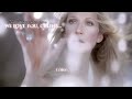 This song for you - We love you, Céline (Official Lyric Video)