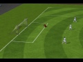 FIFA 14 iPhone/iPad - FishyLoving vs. Monterrey