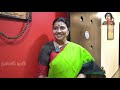 Part 2 of Durga Stalin's Pooja Room Tour | வீட்டில் நவராத்திரி சமயத்தில் விசேஷ பூஜைகள்| Nayaki TV