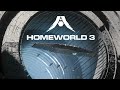 Homeworld 3 | Video Game Soundtrack (Full Official OST) + Timestamps