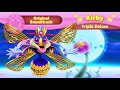 Sullied Grace - Kirby Triple Deluxe Soundtrack