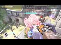 Overwatch - It's (a) High Cliff