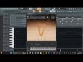 How To Make Trap Dancehall Beats From Scratch In Fl Studio | Dancehall Beat Tutorial 2023