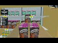 Supermarket Simulator (03) - Das Sortiment wird erweitert