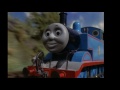 Thomas's or tank engine's Chuffing sound Season 1 (sound effect)