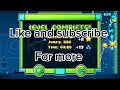 Back On Track | Geometry Dash