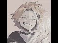 ⚠️WEAR HEADPHONES⚠️ Kaminari Denki | Yagami Yato edit ~Love You Like A Love Song~