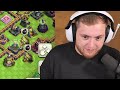 😂😳NEUE Electro Titanin = VIEL zu OP! | PLATZ 1 DE in CoC COACHT mich zu LEGENDE?!