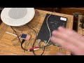 How To Set Up A Bogen UTI 1 For Intercom System