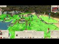 Total War: ROME Remastered (NORMAL) | Campaña Julios: Parte 71 - Guerra Vs Egipto y el Ponto (PC)