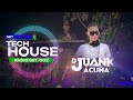 Set Tech House - DJ Juank Acuña  2K FULL HD+