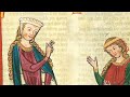 How The Lady Of The Mercians Toppled The Danelaw | Aethelflaed