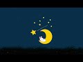 赤ちゃん＆乳児＆幼児の寝かしつけ ゆりかごのうた(オルゴール)+寝息の音 lullaby music breathing & music box baby sleeping