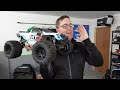 Too Little Too Late for the Team Associated MT8?