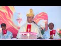 HOLY MASS 2020 || Rev. Bishop Ignatius D’souza || Diocese of Bareilly || Prarthana Bhawan TV