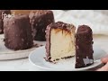 NEW Mini Cheesecakes | without fancy forms