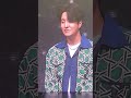 Ahgase singing Happy birthday to Youngjae