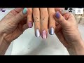 Born Pretty Water Light Cat Magnetic Gel Polish (Beginner Friendly tutorial) #bornpretty #aleanahand