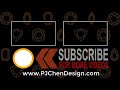 Diamond Infinity Necklace- Jewelry CAD Design Tutorial 3D Modeling with Rhino 7 #187
