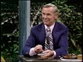 Tracy Newman - The Tonight Show starring Johnny Carson