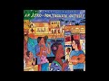 An Afro-Portuguese Odyssey (Official Putumayo Version)