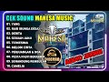 CEK SOUND MAHESA MUSIC FULL SYAHDU - MAHESA MUSIC TERBARU 2024