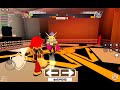 random 1v1 in roblox boxing league