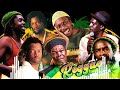 Bob Marley, Jimmy Cliff,Gregory Isaacs, Peter Tosh, Lucky Dube, Eric Donaldson 99 - Best Reggae Mix